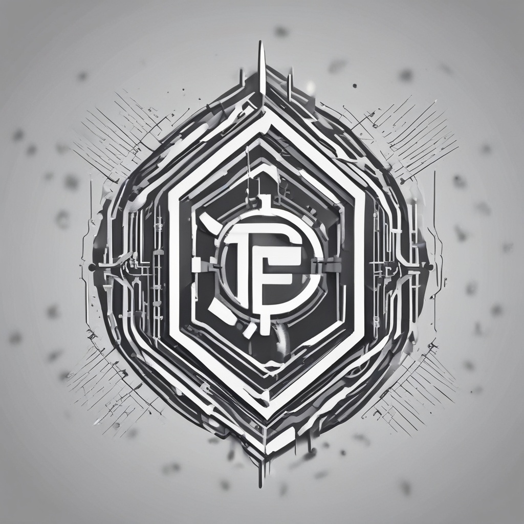 Tech Corp logo